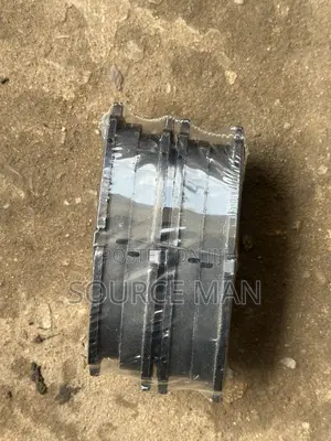 Sportage 2016 Brake Pad