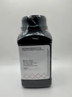 L-Ascorbic Acid Extrapure Ar, 99.7% (Vitamin C)