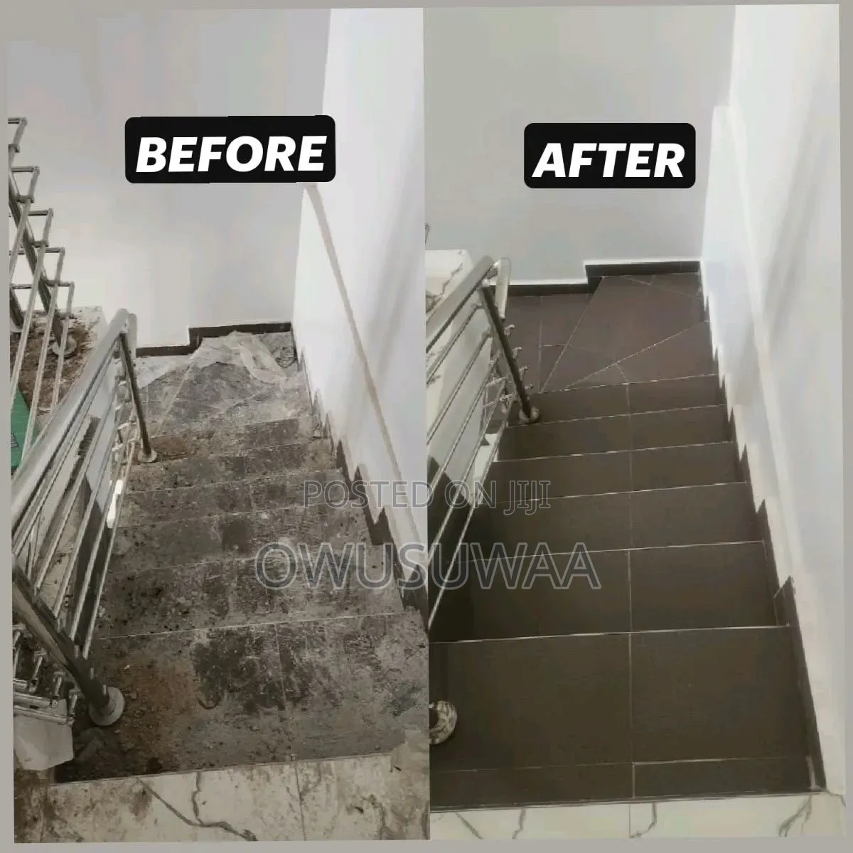 Haybek Cleaning And Janitorial Services