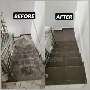 Haybek Cleaning And Janitorial Services