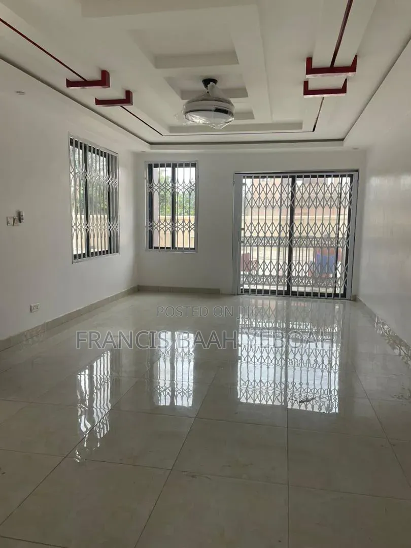 3bdrm Apartment in Shining Star Real, Accra Metropolitan for rent
