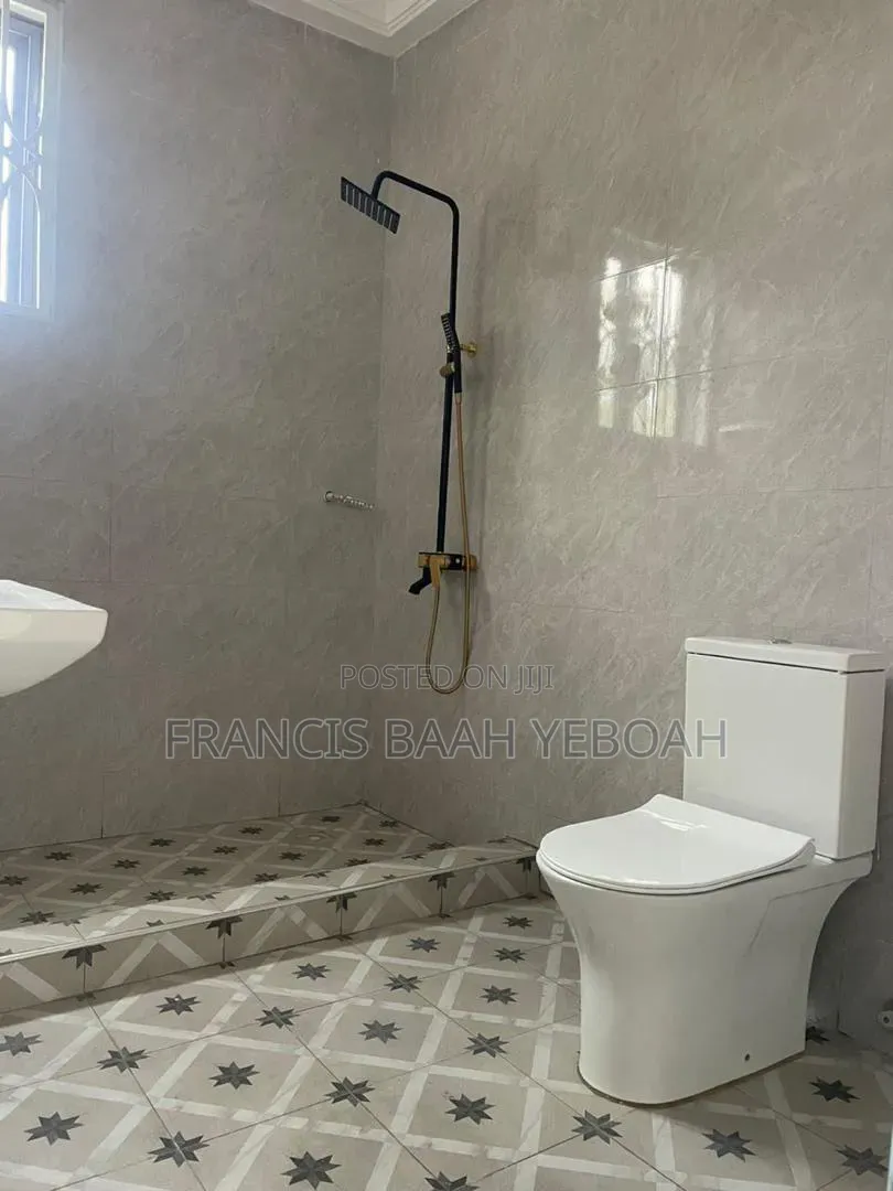 3bdrm Apartment in Shining Star Real, Accra Metropolitan for rent