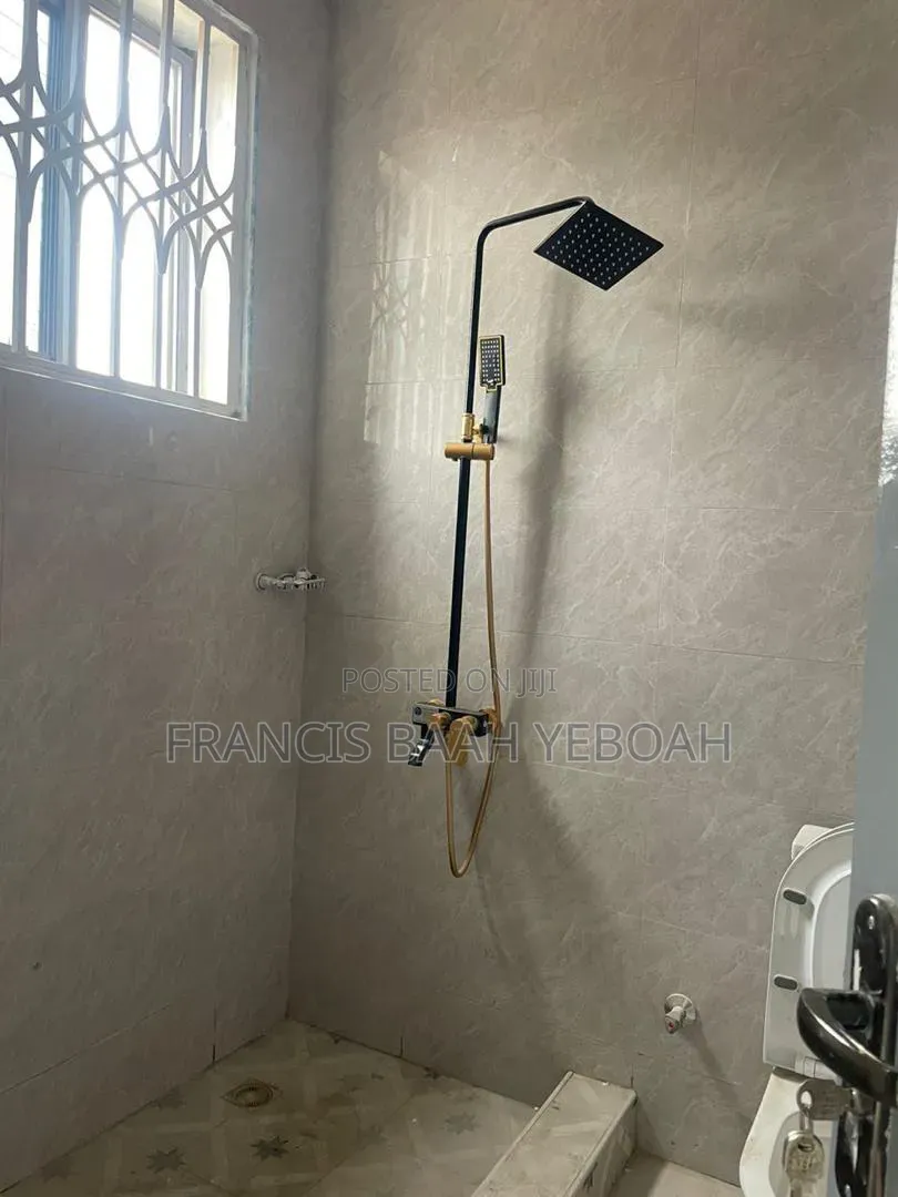 3bdrm Apartment in Shining Star Real, Accra Metropolitan for rent