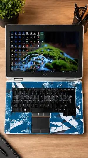 Laptop Dell Latitude 7400 12GB Intel Core i7 HDD 512GB