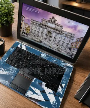 Laptop Dell Latitude 7400 12GB Intel Core i7 HDD 512GB