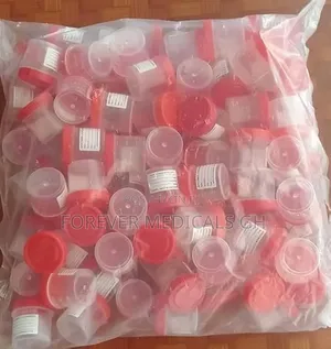 Urine Container