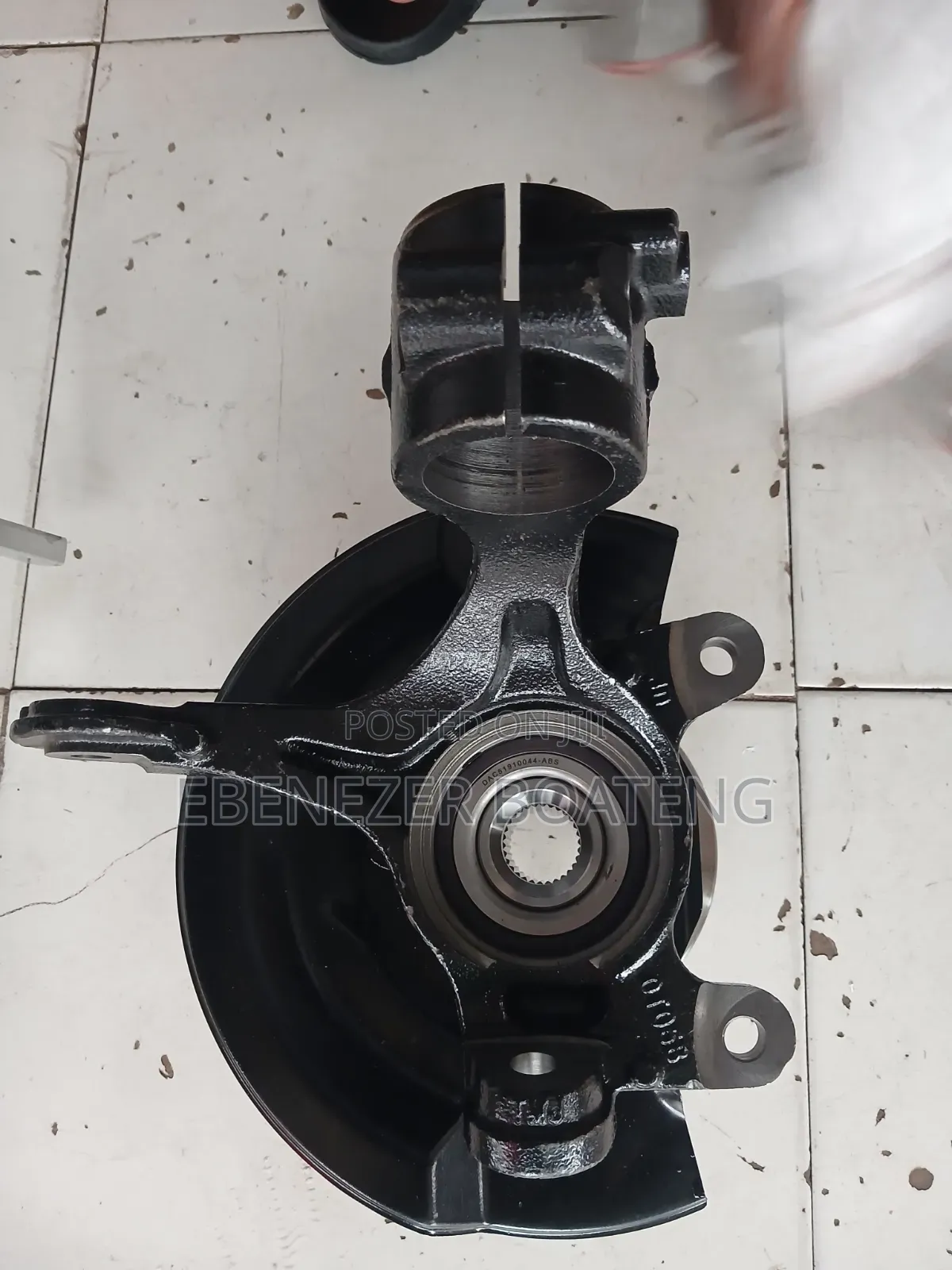 Honda CRV 2019 2020 Model Front Hub