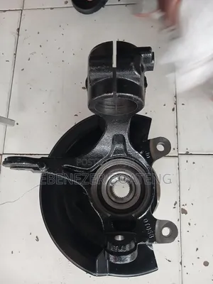 Honda CRV 2019 2020 Model Front Hub