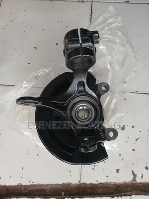 Honda CRV 2019 2020 Model Front Hub