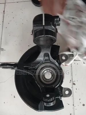 Honda CRV 2019 2020 Model Front Hub
