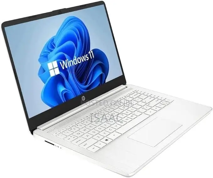 Laptop HP 14-dq1088wm 4GB Intel HDD+SSD 128GB