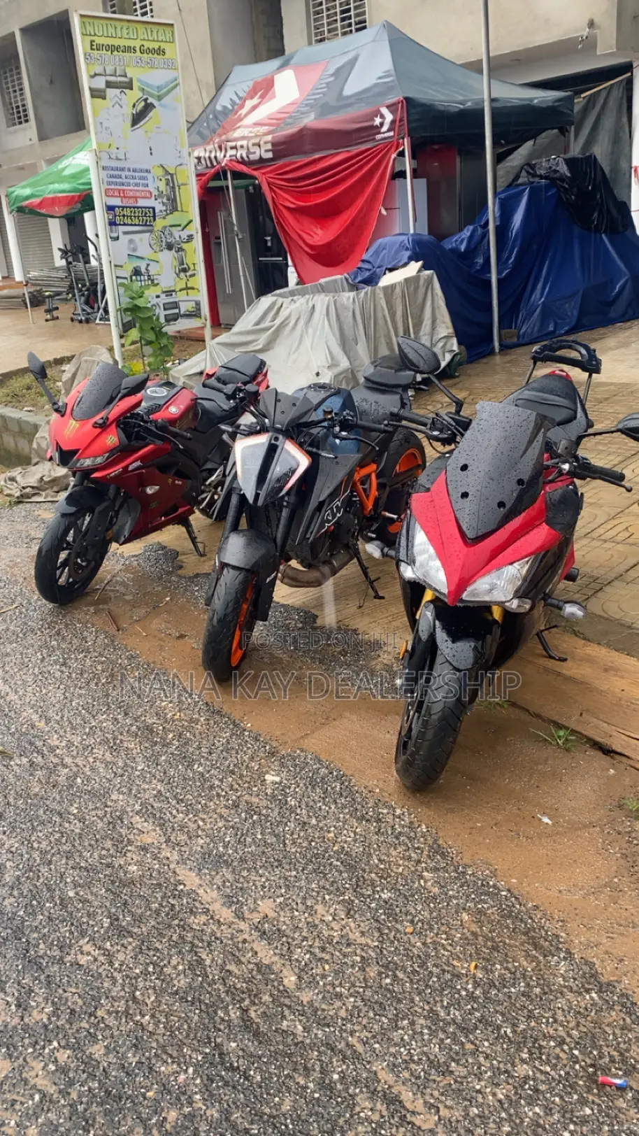 Suzuki 2025 Black