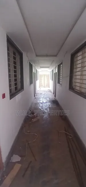 1bdrm Block of Flats in Asorkore Koforidua, New-Juaben Municipal