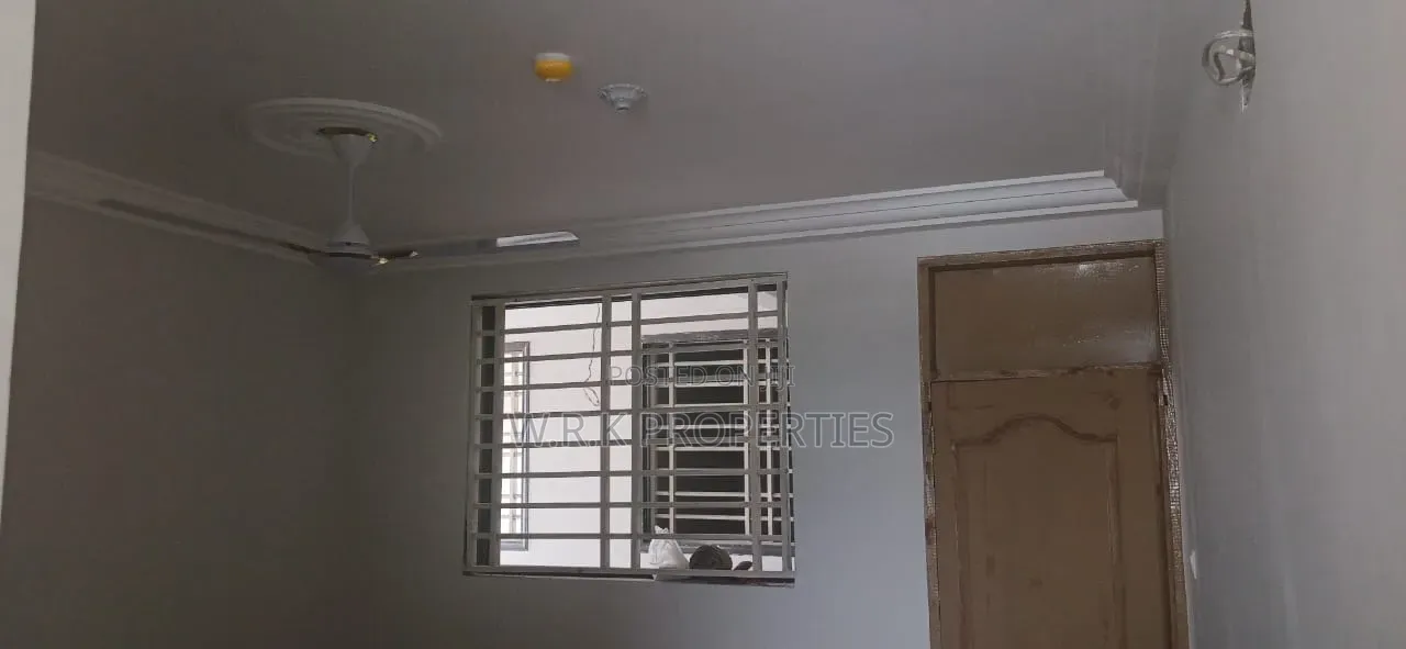 1bdrm Block of Flats in Asorkore Koforidua, New-Juaben Municipal
