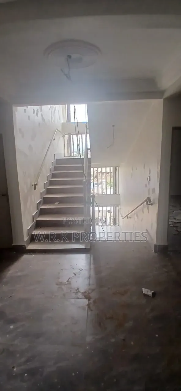 1bdrm Block of Flats in Asorkore Koforidua, New-Juaben Municipal