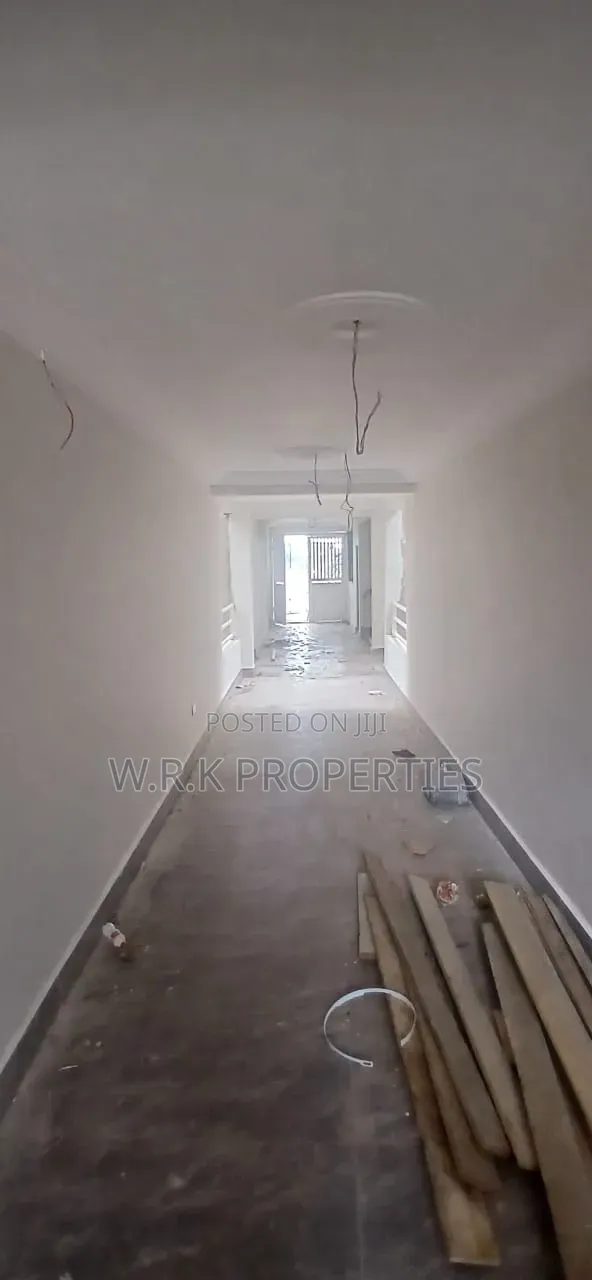 1bdrm Block of Flats in Asorkore Koforidua, New-Juaben Municipal