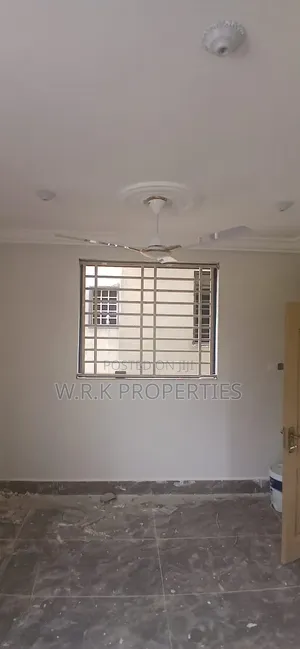 1bdrm Block of Flats in Asorkore Koforidua, New-Juaben Municipal