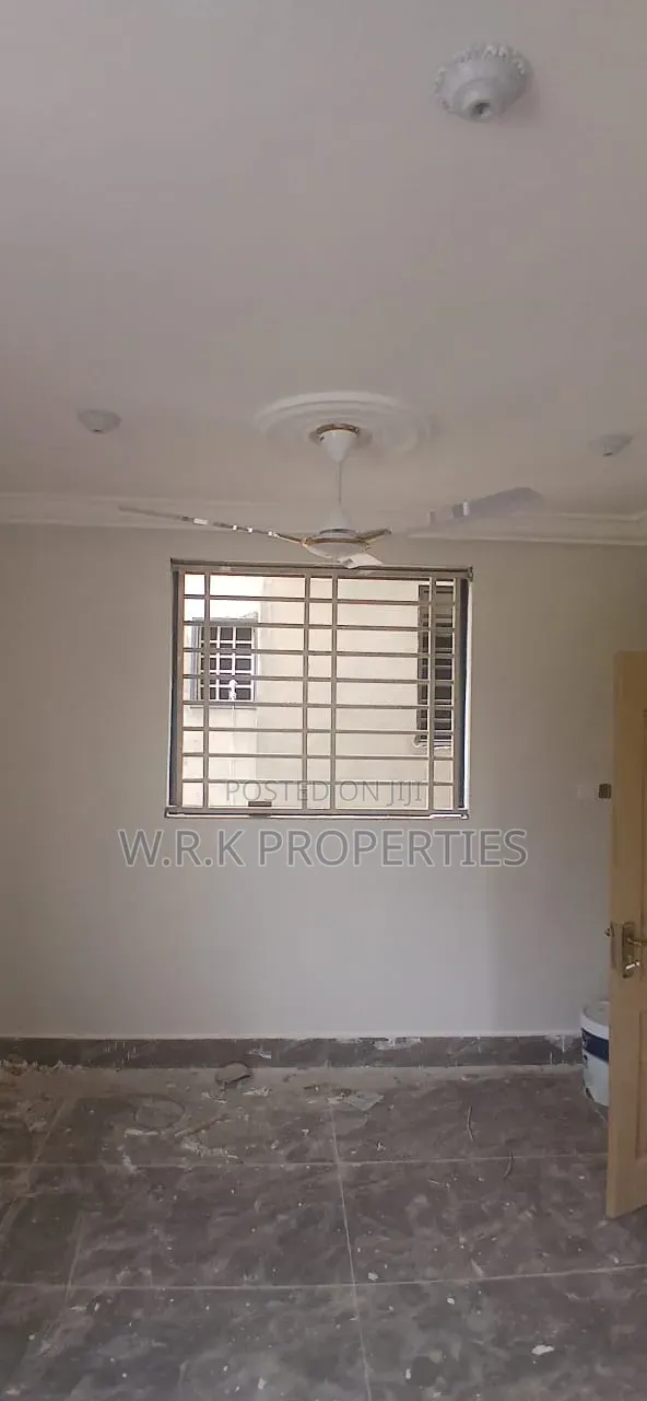 1bdrm Block of Flats in Asorkore Koforidua, New-Juaben Municipal