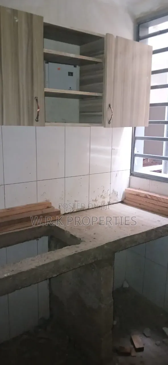 1bdrm Block of Flats in Asorkore Koforidua, New-Juaben Municipal