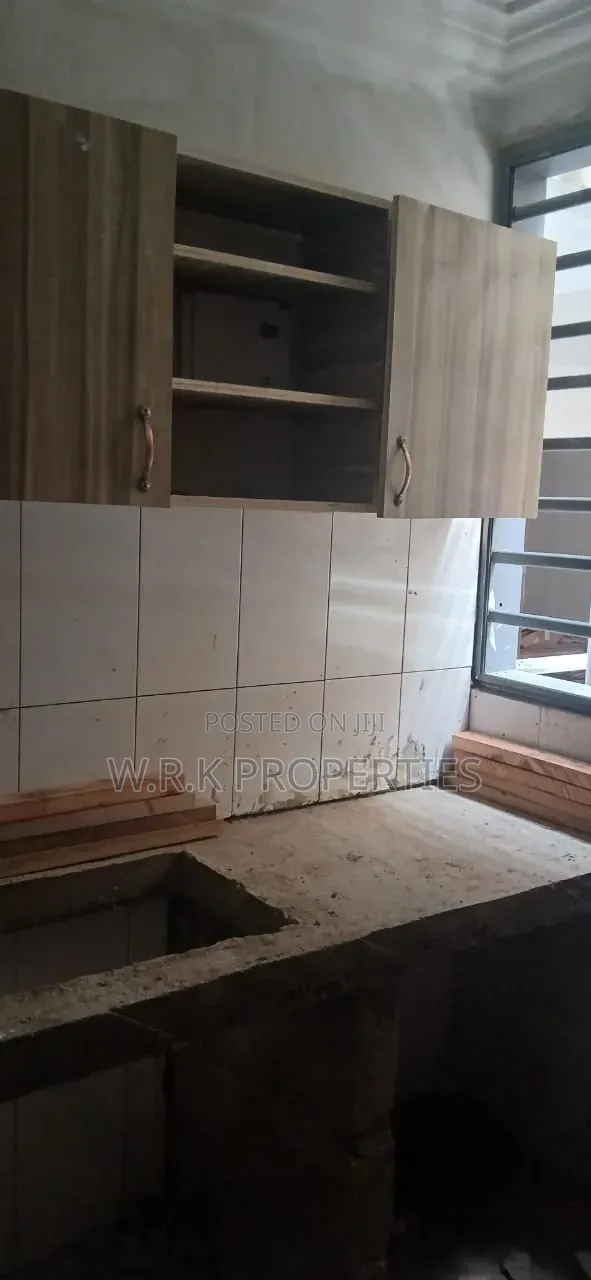 1bdrm Block of Flats in Asorkore Koforidua, New-Juaben Municipal