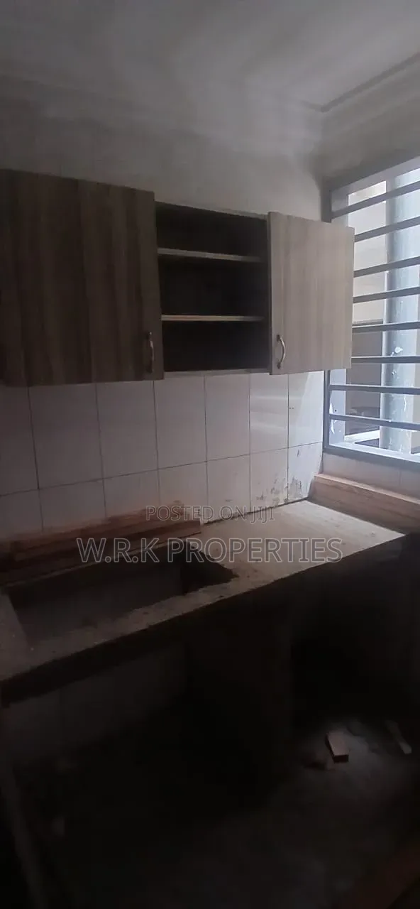 1bdrm Block of Flats in Asorkore Koforidua, New-Juaben Municipal