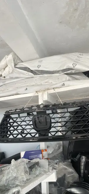 2023-25 Honda Accord Front Bumper Shells