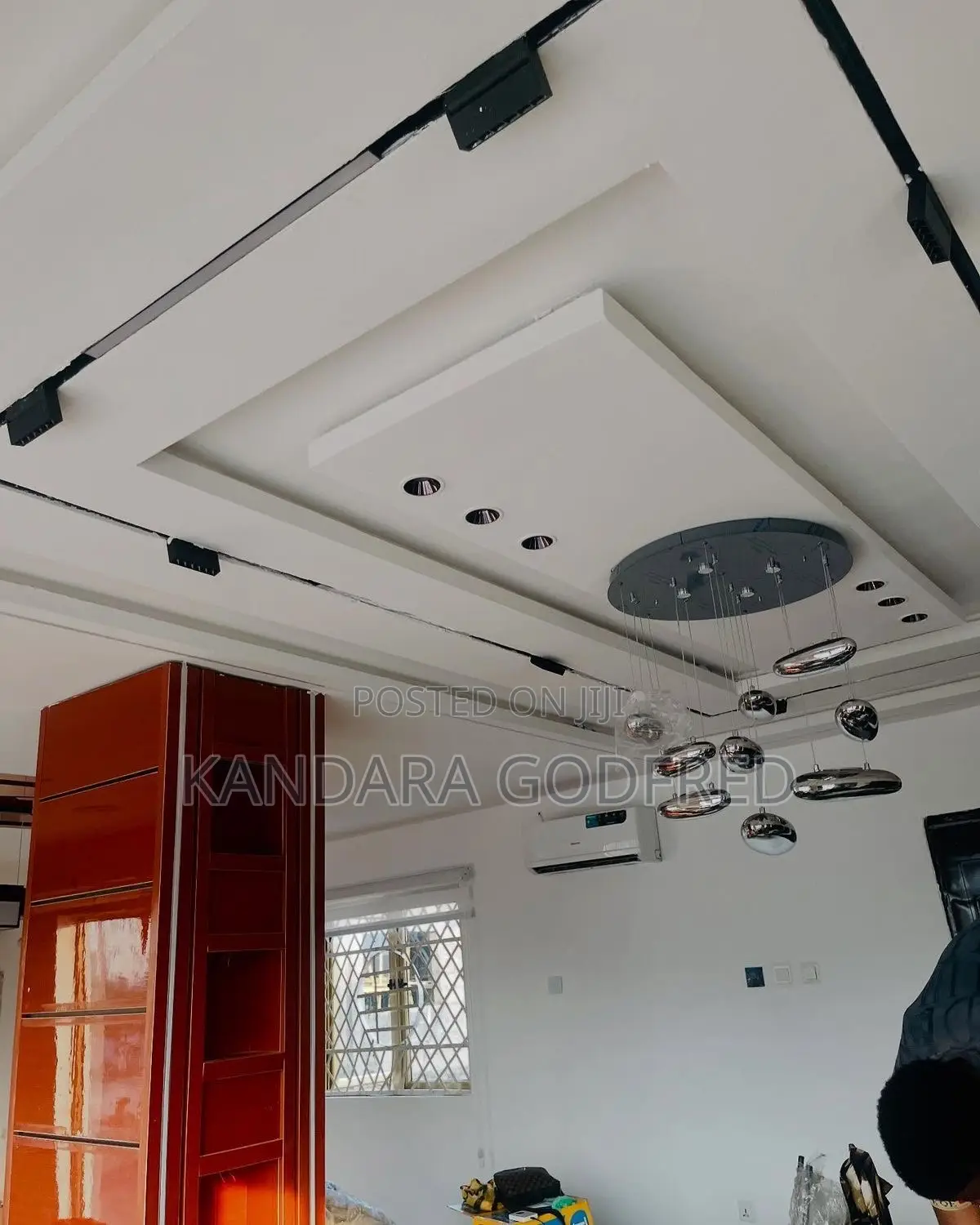 CCTV Cameras Installation,Electric Fence Installation ,Fire Alarm Etc