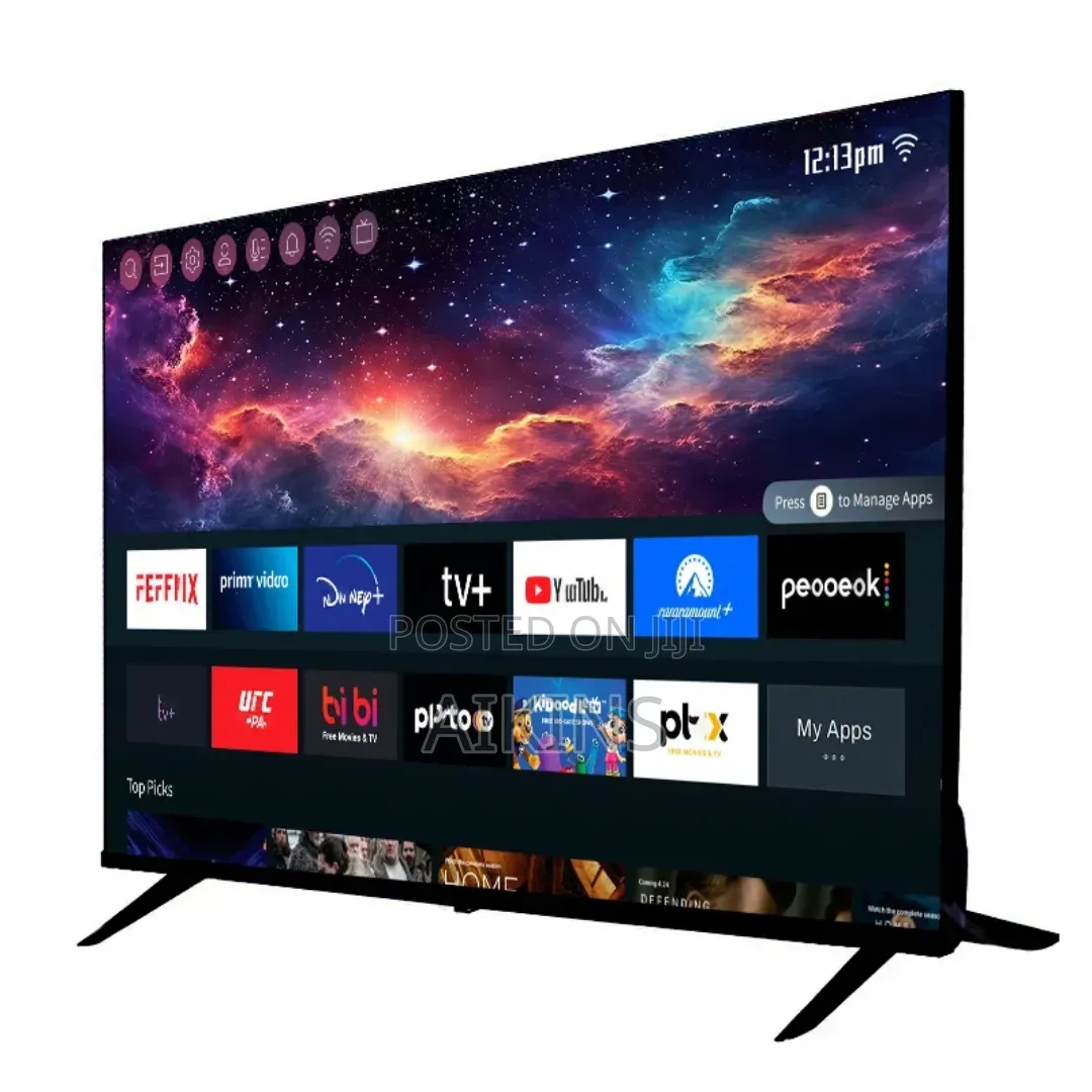 Slightly Used Tv