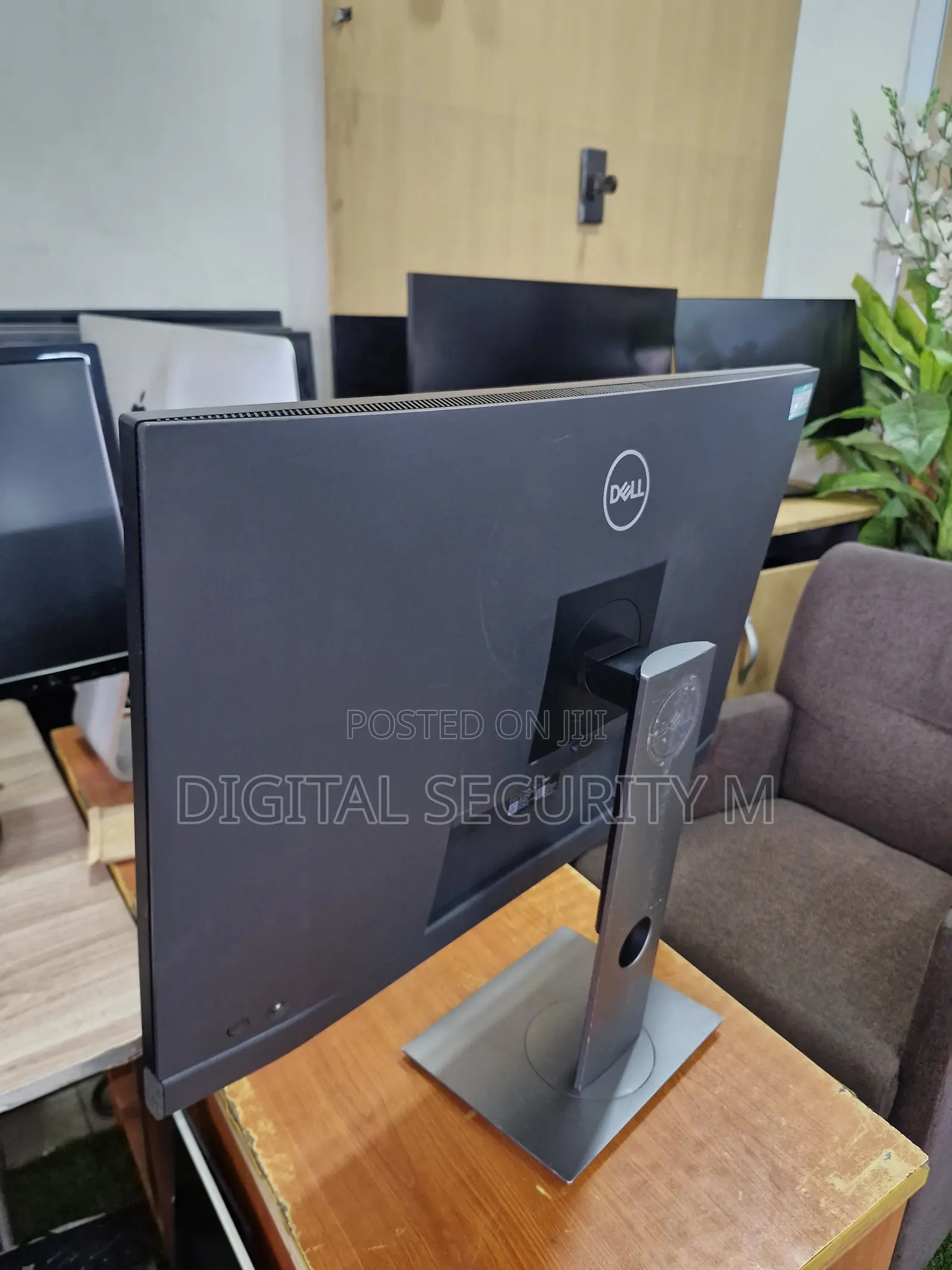 Dell 27'' Video Conference Monitor