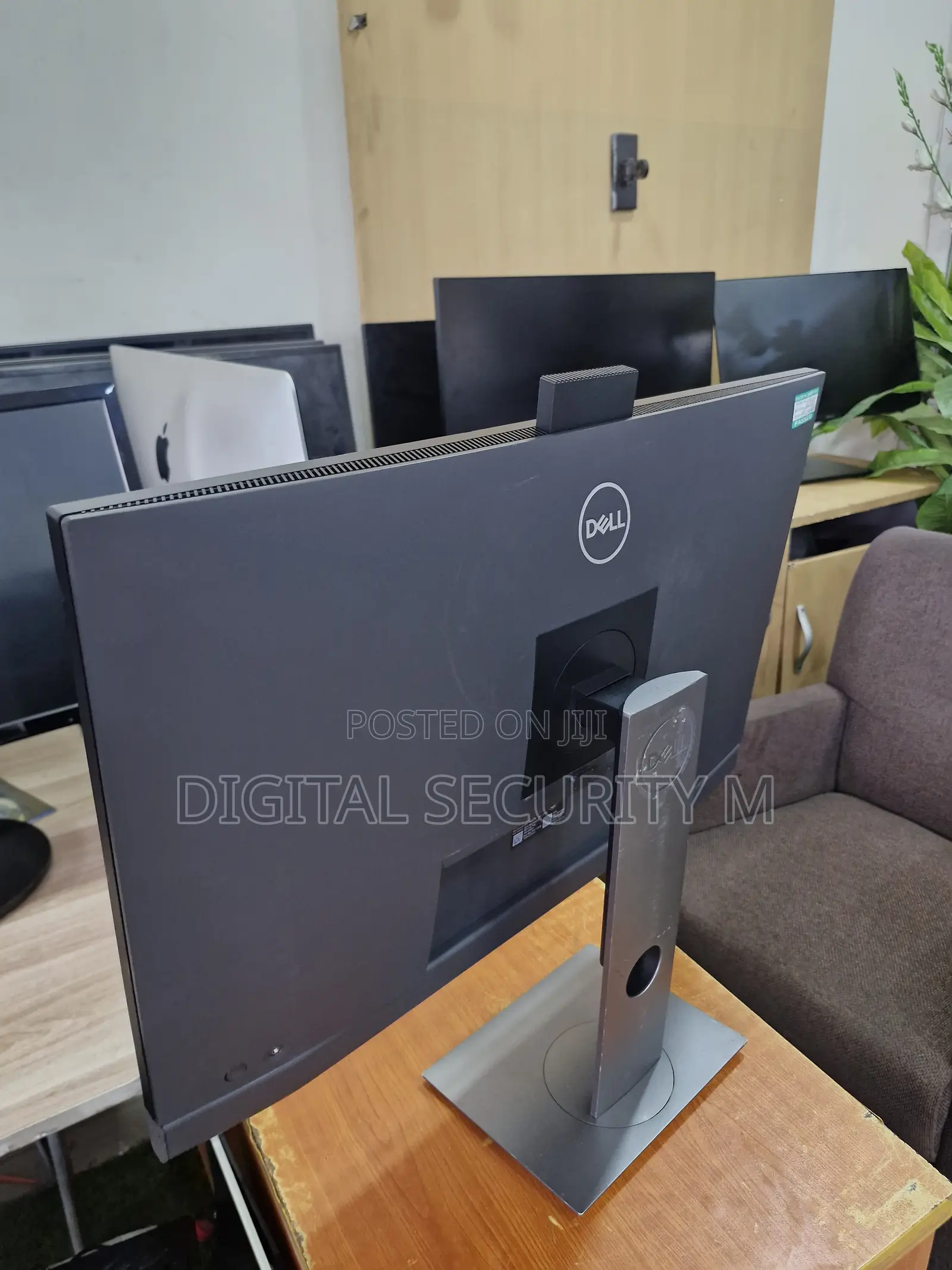 Dell 27'' Video Conference Monitor