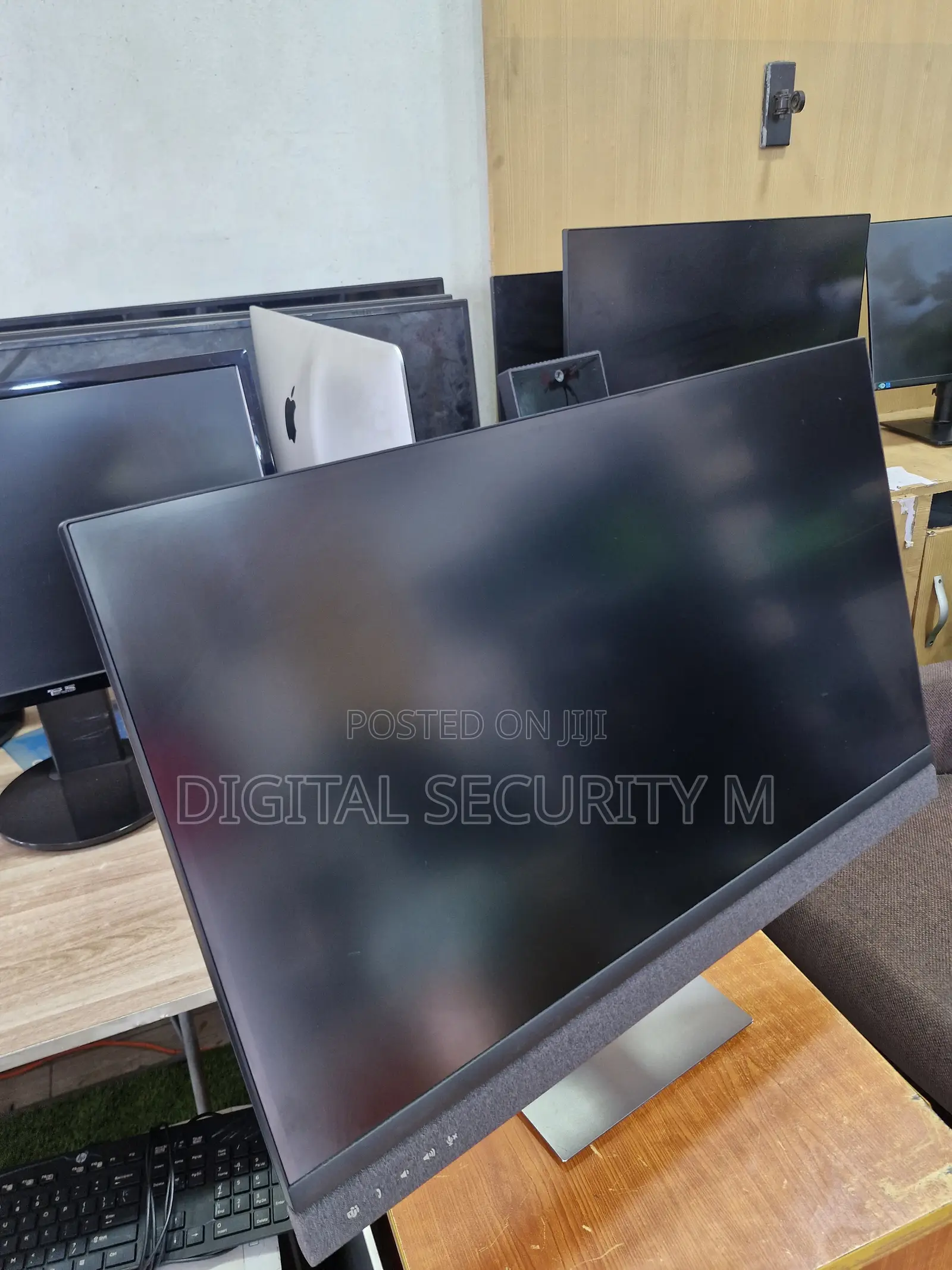 Dell 27'' Video Conference Monitor