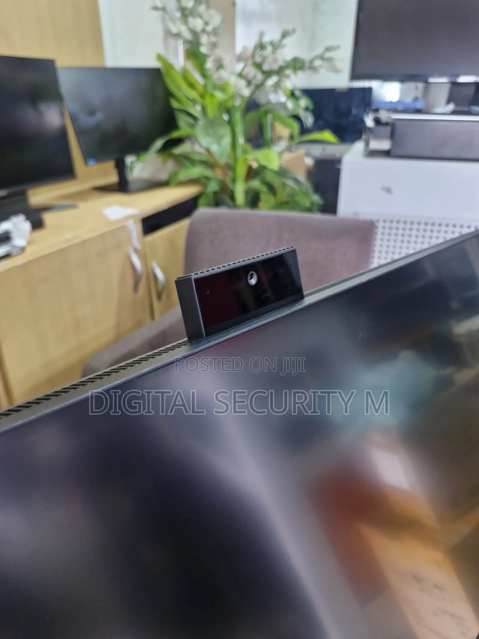 Dell 27'' Video Conference Monitor