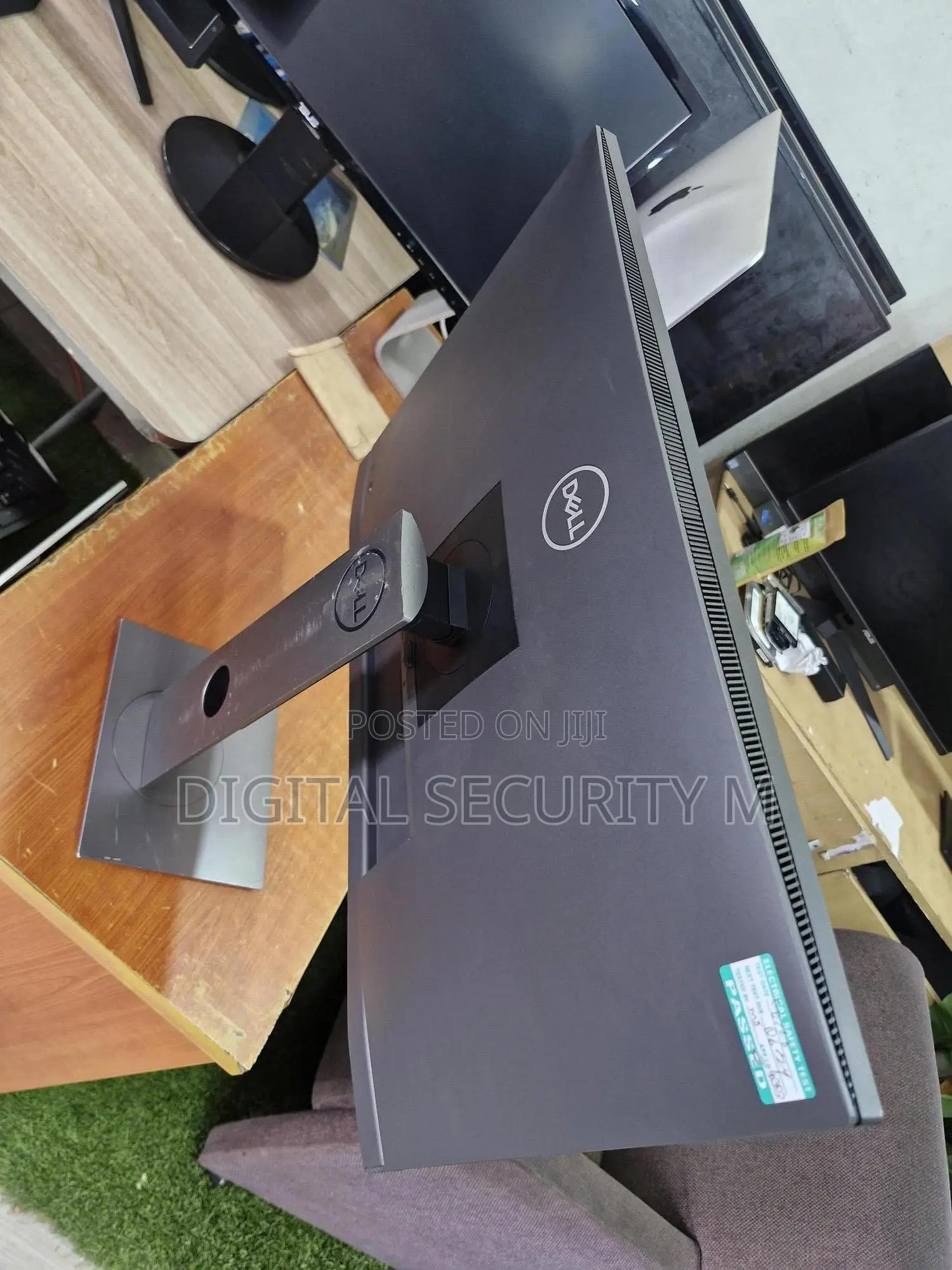 Dell 27'' Video Conference Monitor