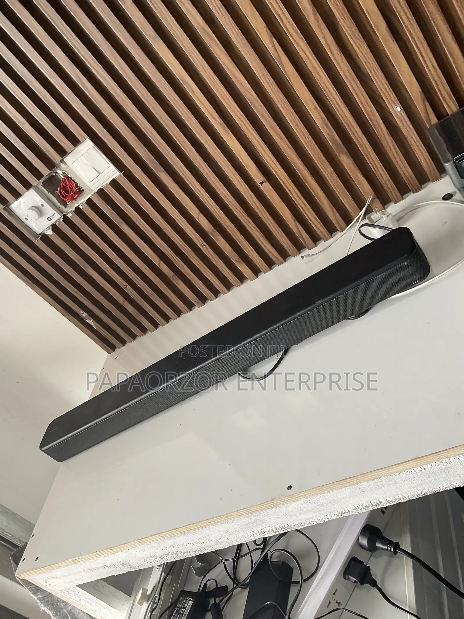 Sony Ht-Sf150 Black