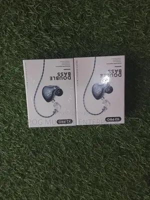 Inn Ear Monitor