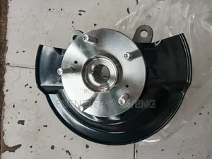 Honda Accord 2019 2020 Model Front Hub