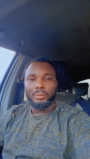 Am A Driver (Uber, Bolt)