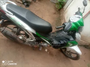 Apsonic AP110 2021 Green