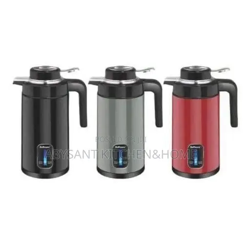 Hoffman Electric Kettle