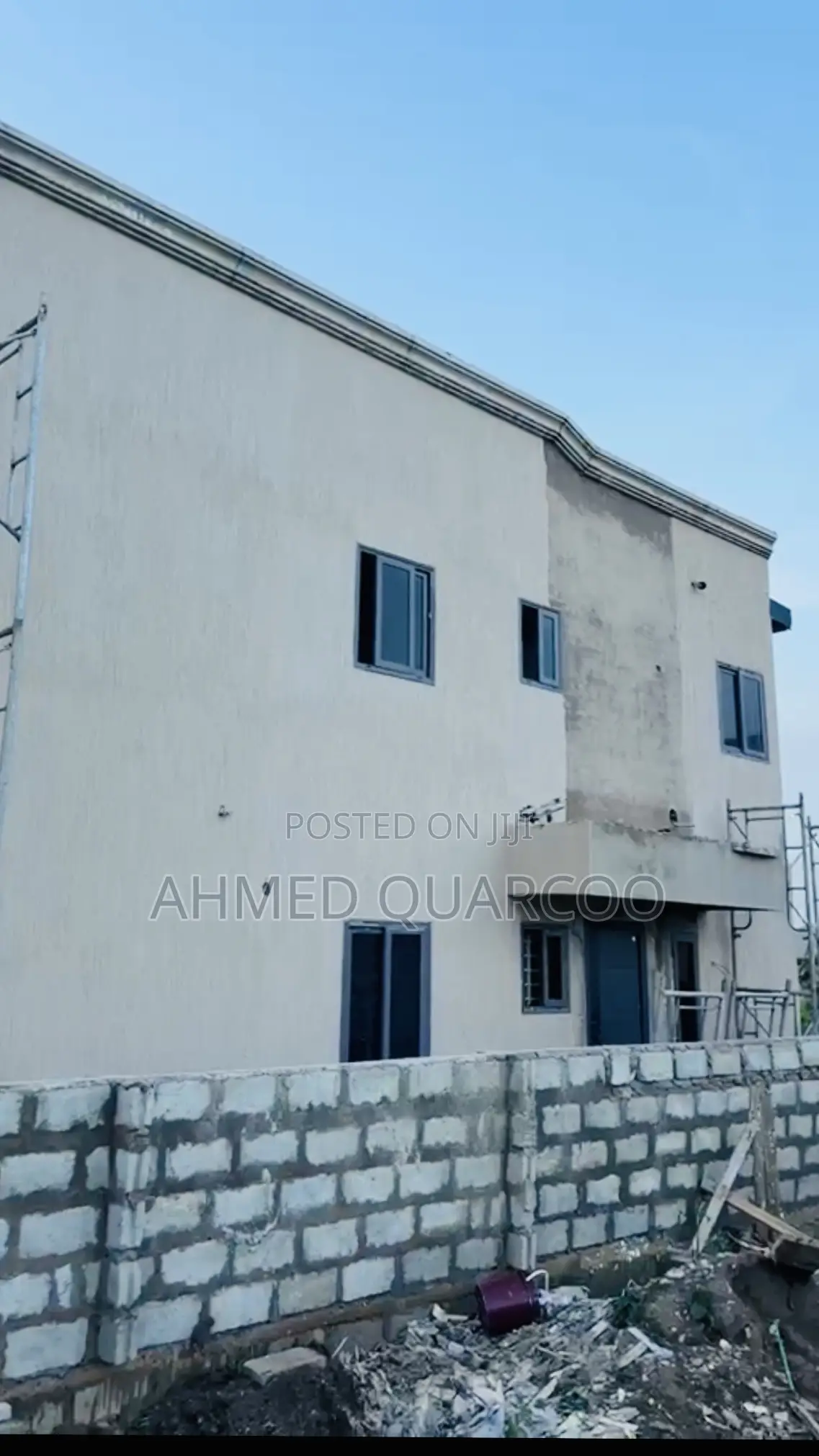 3bdrm House in Awutu Senya East Municipal for sale