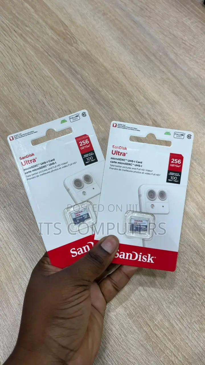 256gb Micro Sd Card