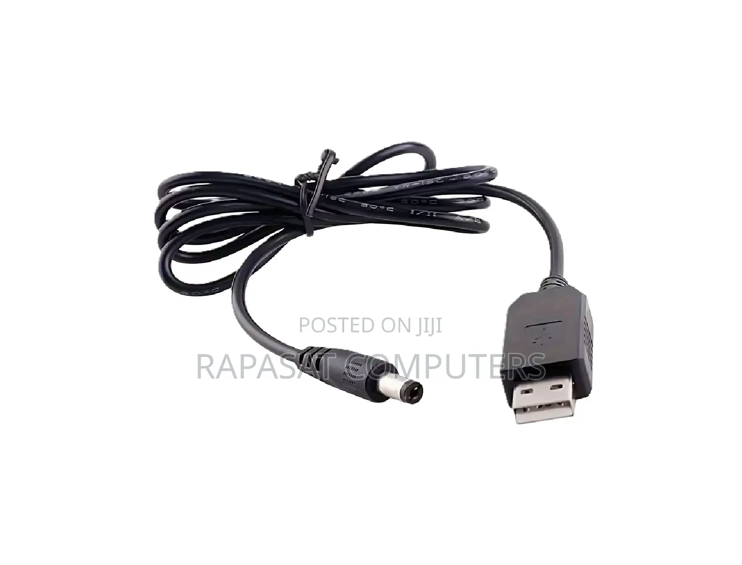 Power Boost Cable 12v