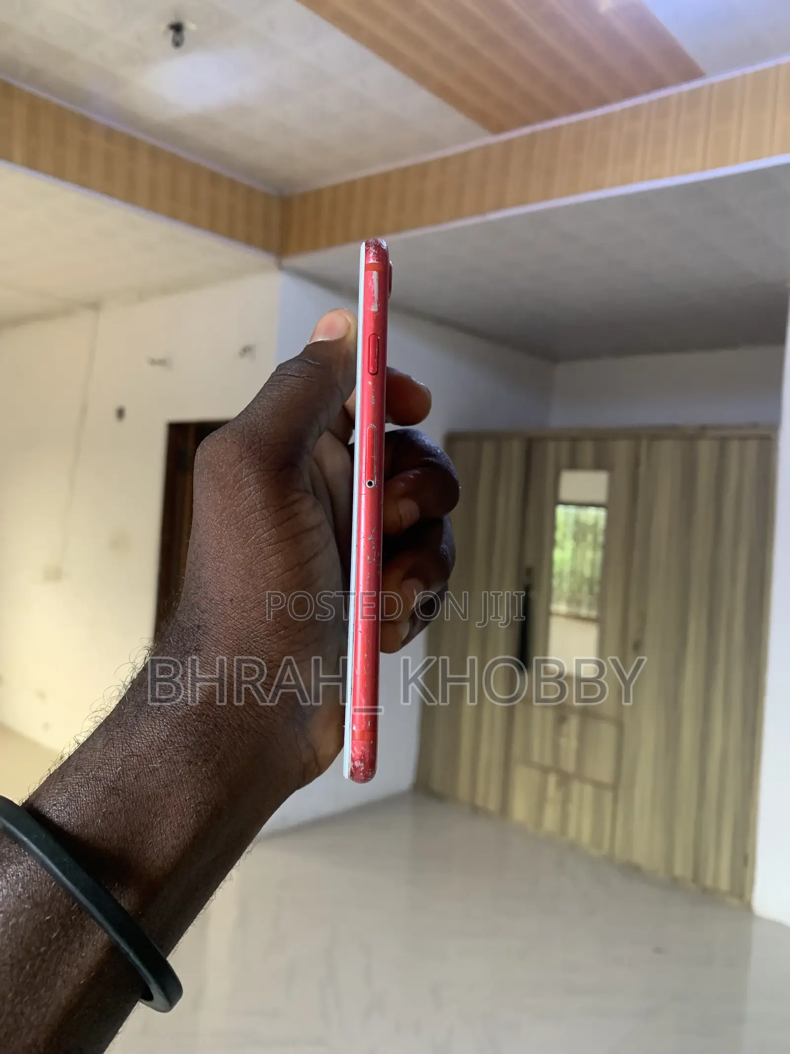 Apple iPhone 7 128 GB Red