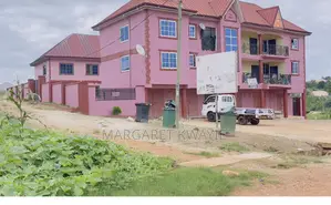 1bdrm Block of Flats in Chamber And Hall, Atwima Kwanwoma for rent