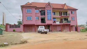 1bdrm Block of Flats in Chamber And Hall, Atwima Kwanwoma for rent