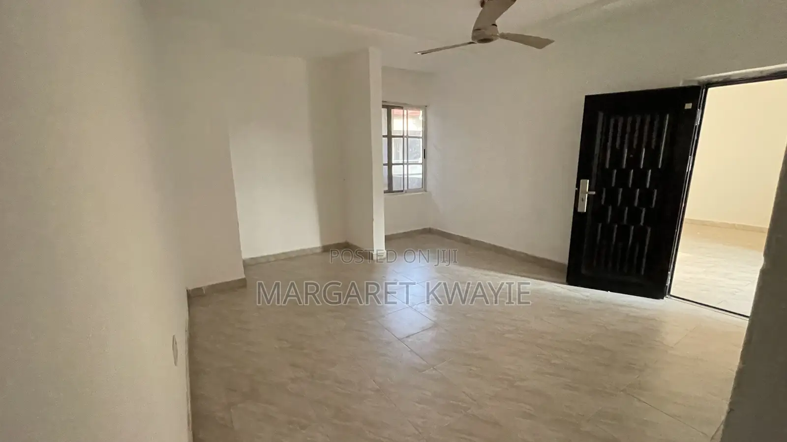 1bdrm Block of Flats in Chamber And Hall, Atwima Kwanwoma for rent