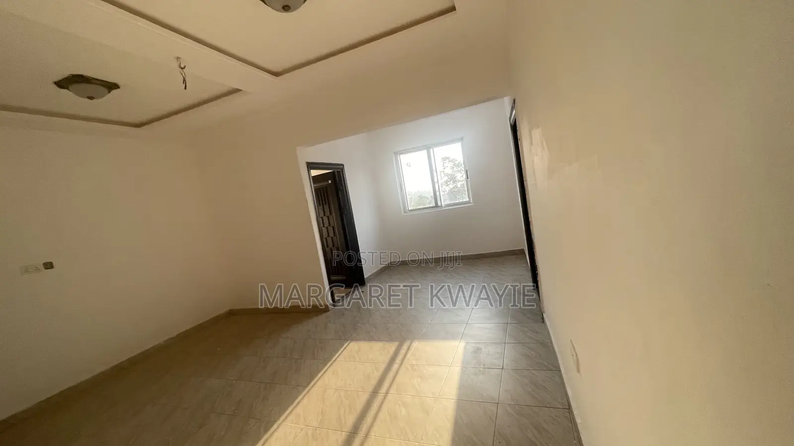 1bdrm Block of Flats in Chamber And Hall, Atwima Kwanwoma for rent