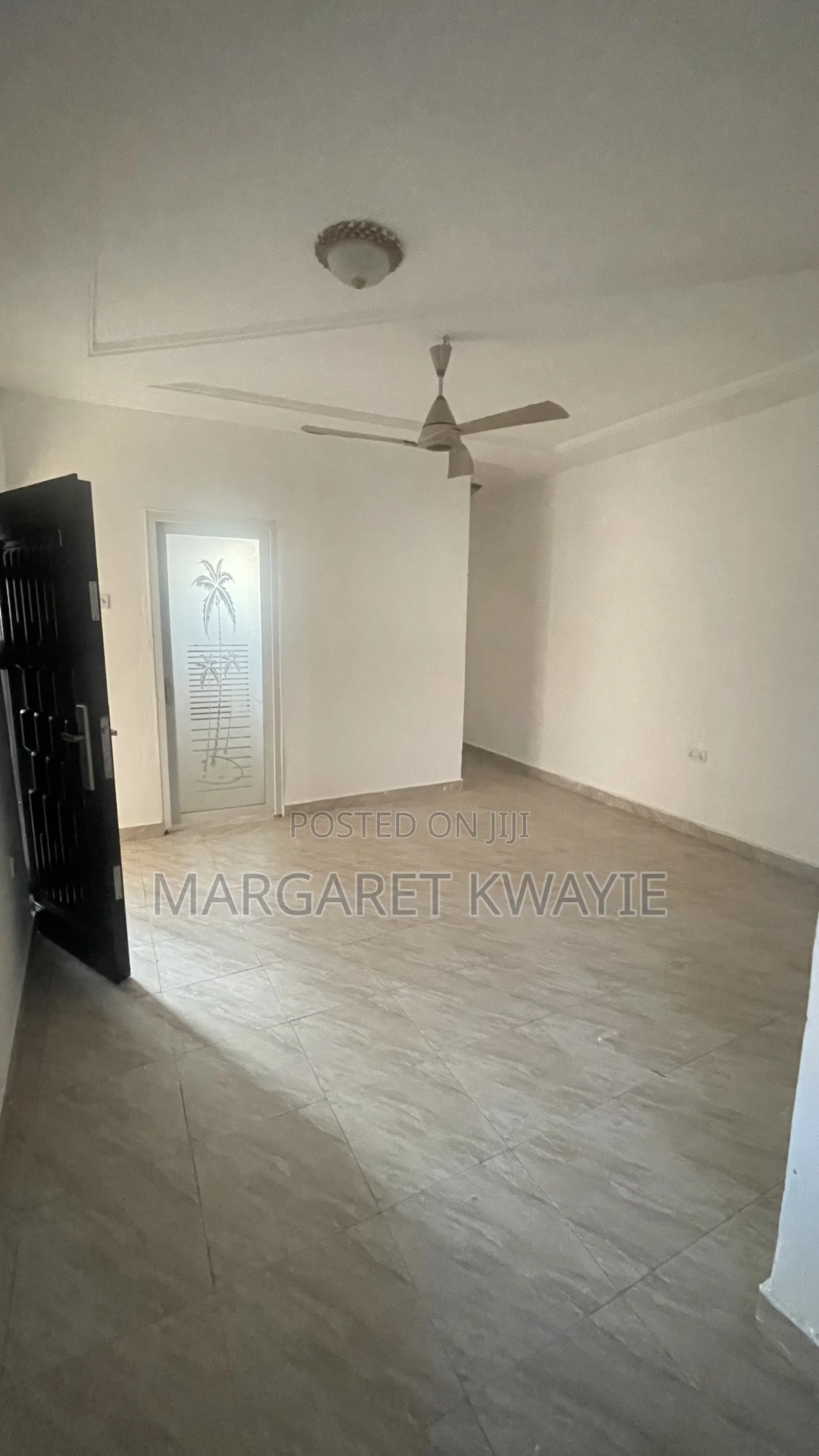 1bdrm Block of Flats in Chamber And Hall, Atwima Kwanwoma for rent