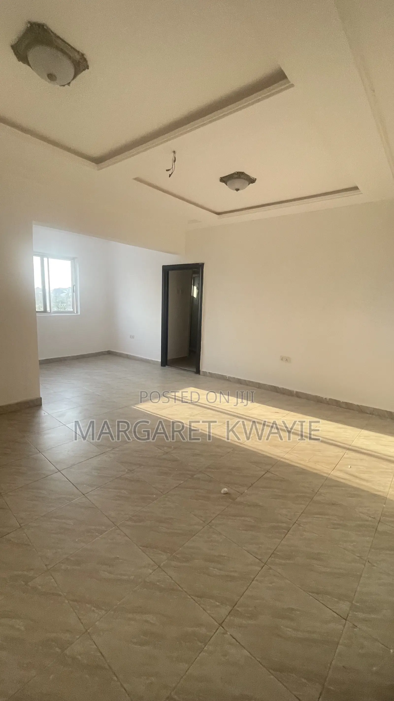 1bdrm Block of Flats in Chamber And Hall, Atwima Kwanwoma for rent