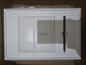 Samsung Galaxy Tab S8+ 128 GB Gray
